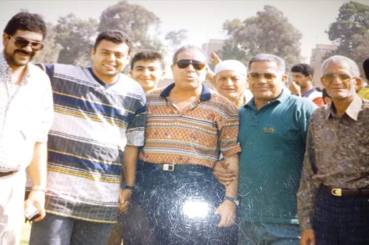 84 عامًا من العشق.. أمشير "الغارق" في حب المحلة (صور)